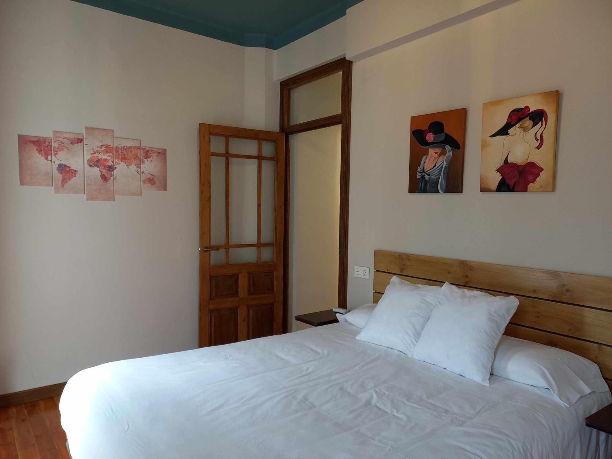 Apartamento Abside De San Juan I Estella Buitenkant foto