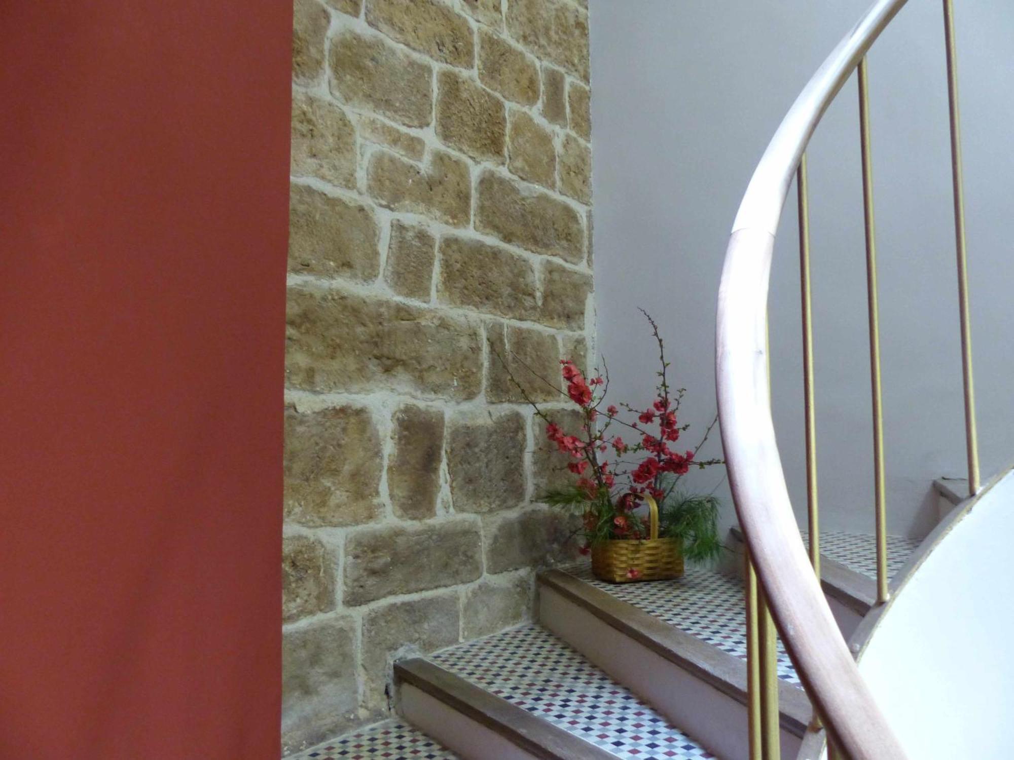 Apartamento Abside De San Juan I Estella Buitenkant foto