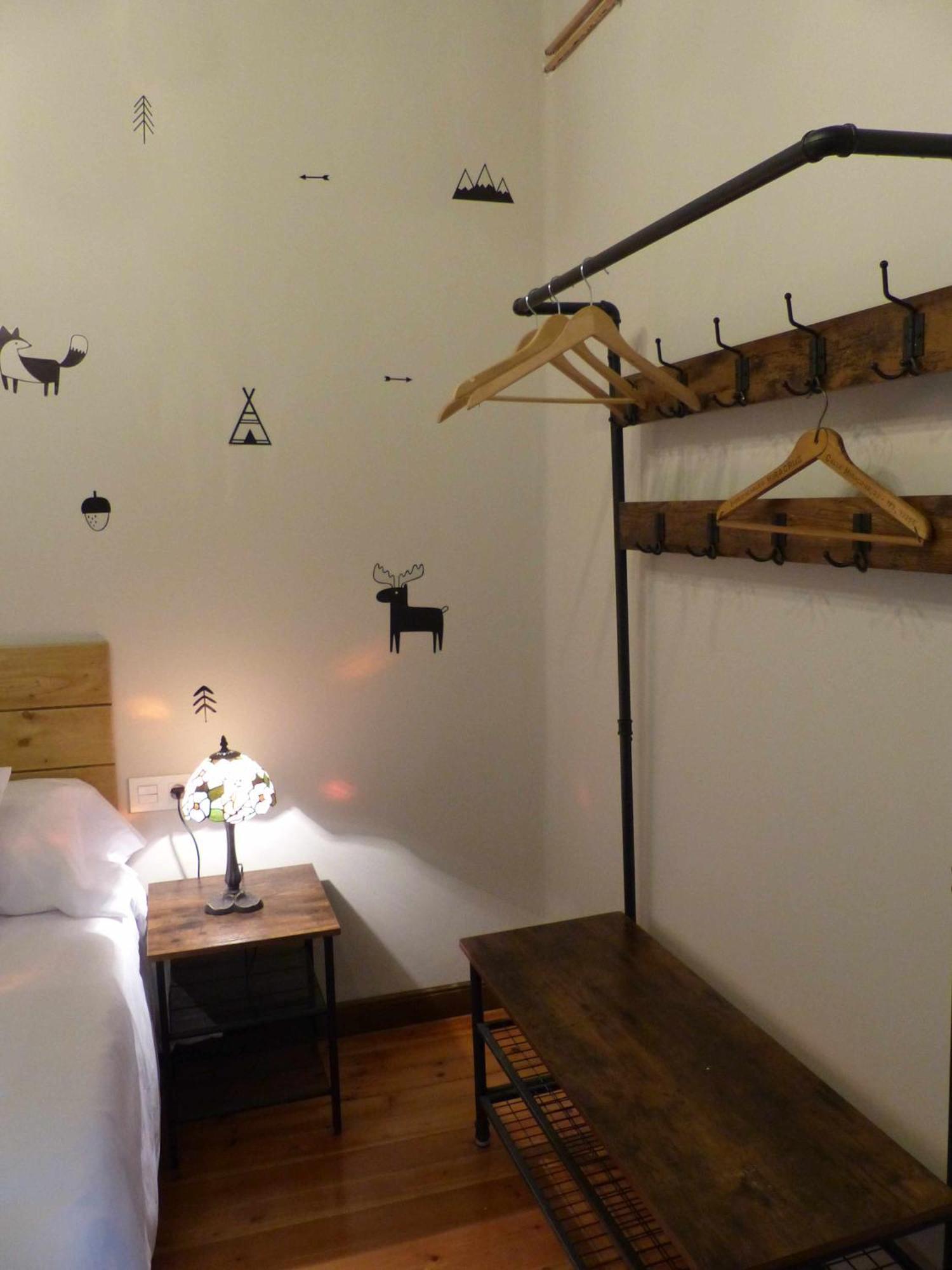 Apartamento Abside De San Juan I Estella Buitenkant foto
