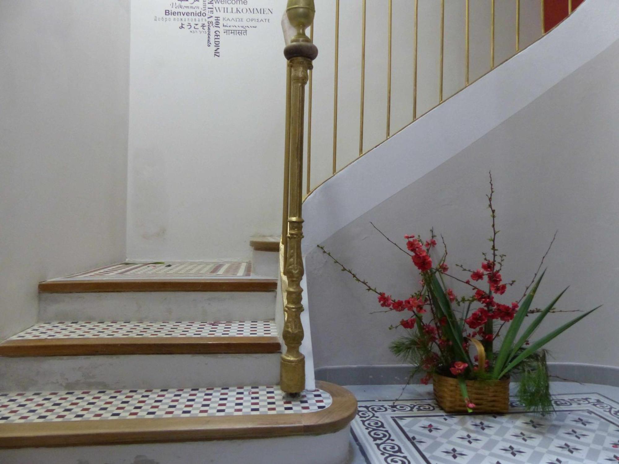 Apartamento Abside De San Juan I Estella Buitenkant foto