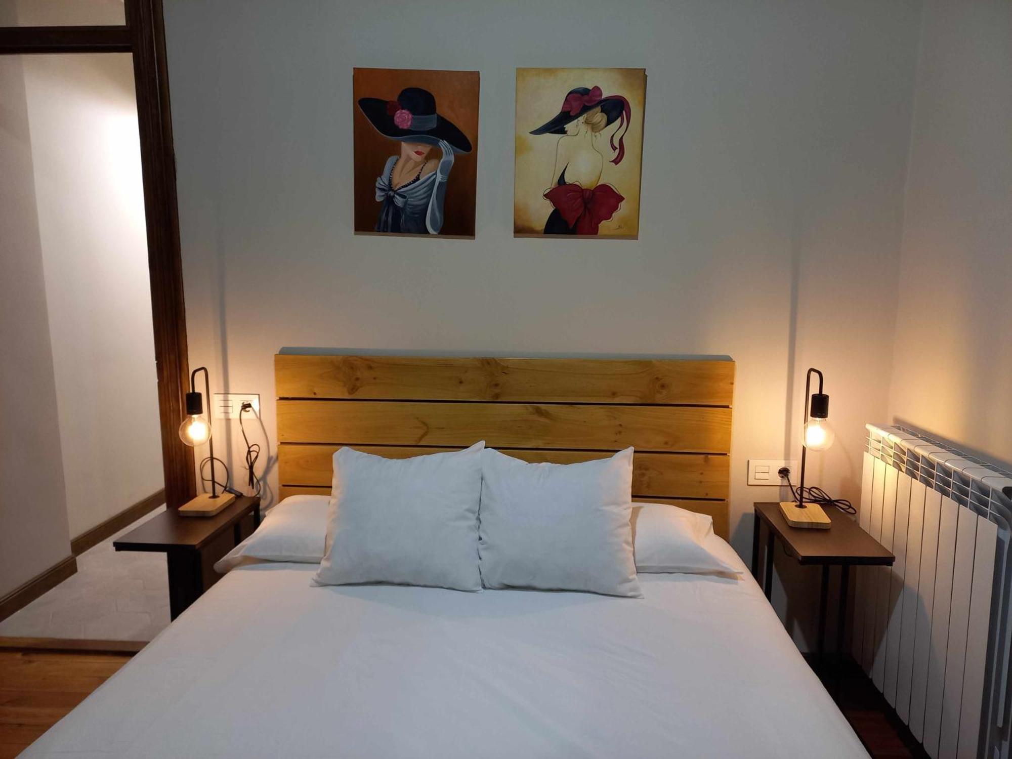 Apartamento Abside De San Juan I Estella Buitenkant foto