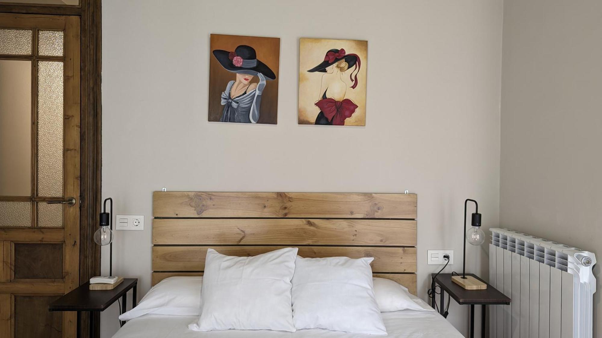 Apartamento Abside De San Juan I Estella Buitenkant foto