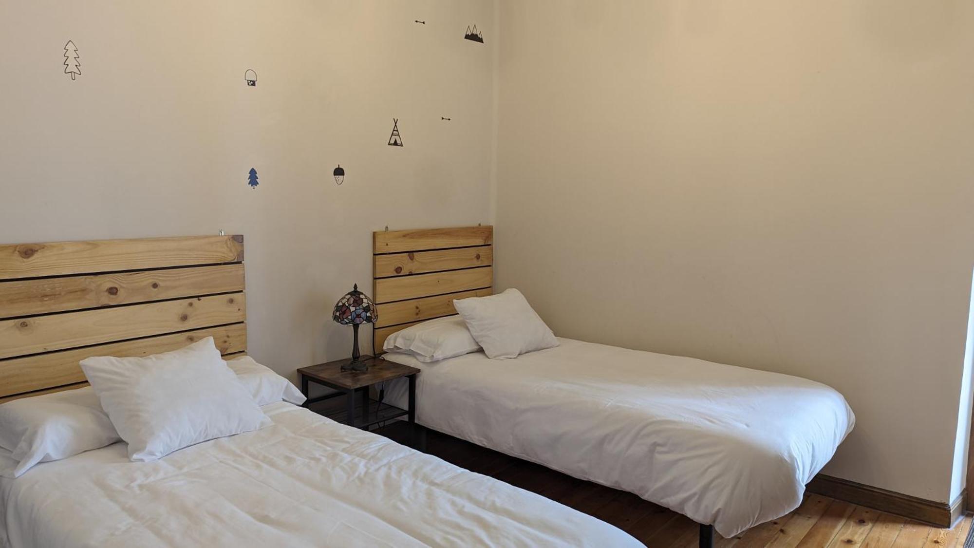 Apartamento Abside De San Juan I Estella Buitenkant foto