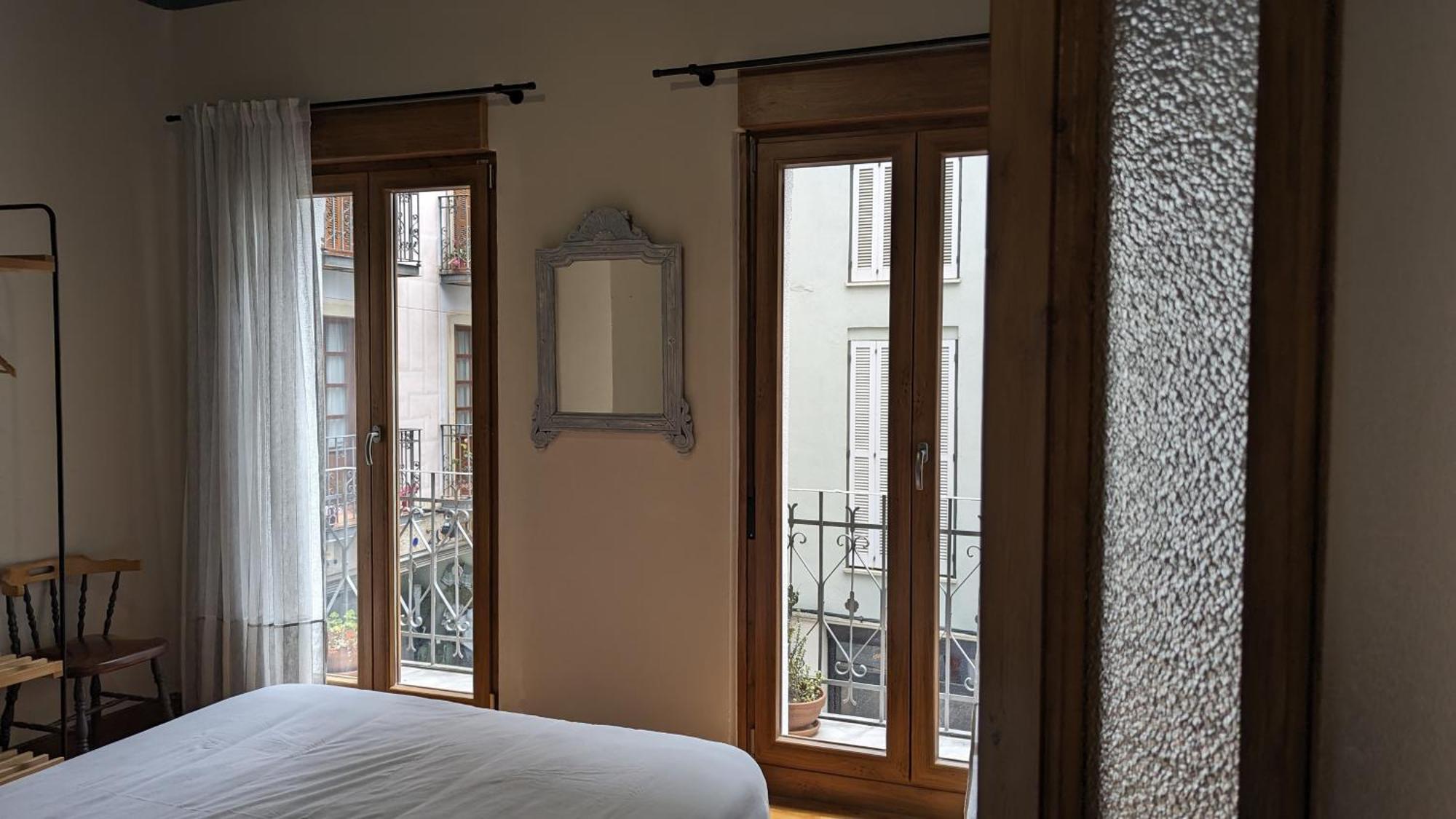 Apartamento Abside De San Juan I Estella Buitenkant foto