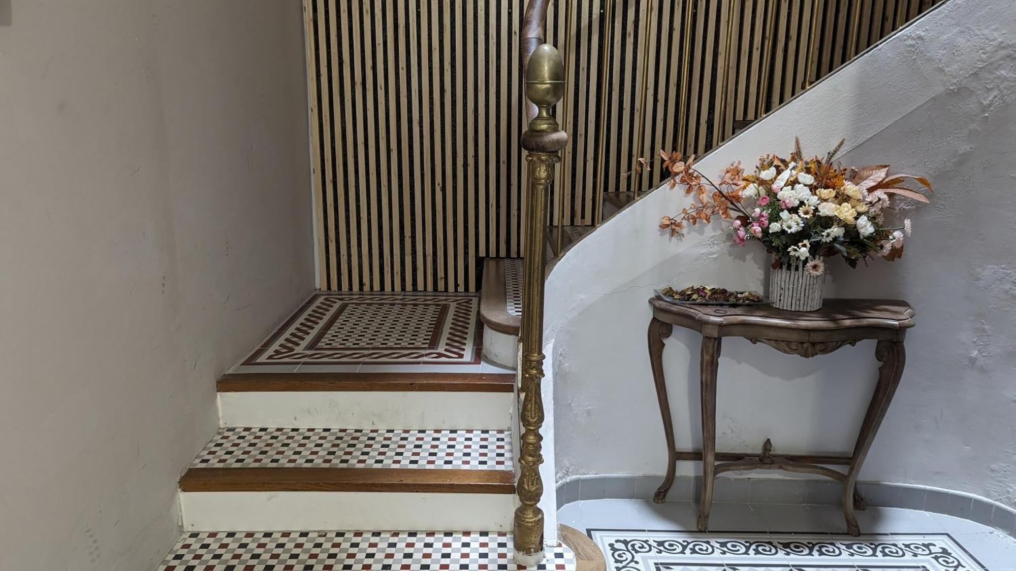Apartamento Abside De San Juan I Estella Buitenkant foto