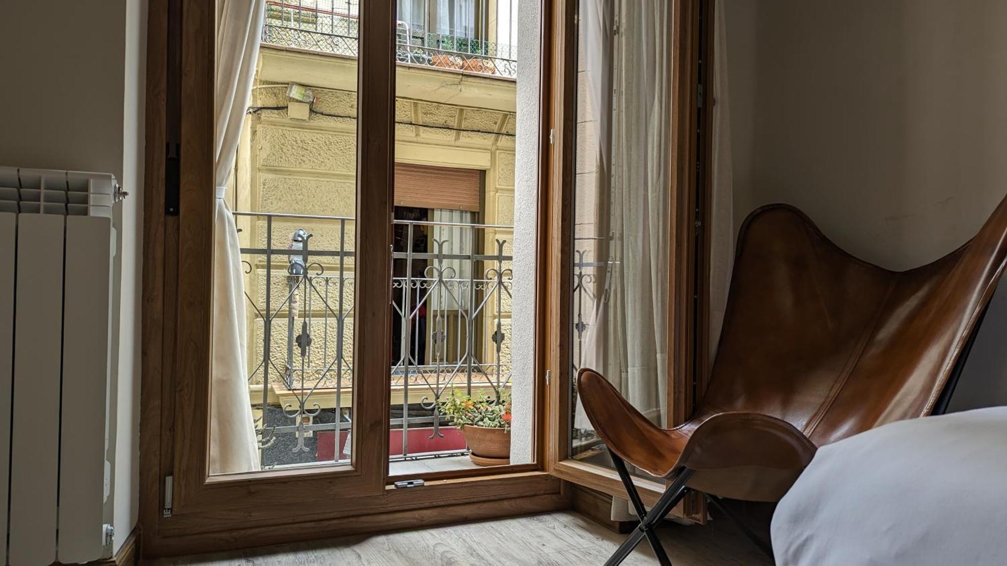 Apartamento Abside De San Juan I Estella Buitenkant foto